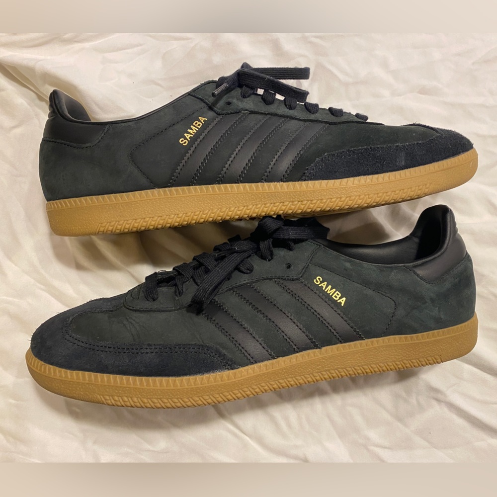Adidas Samba Men’s Size 12 US